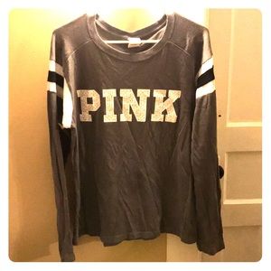 PINK long sleeve